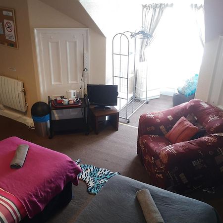 Aabalree Guest House Dundee Camera foto