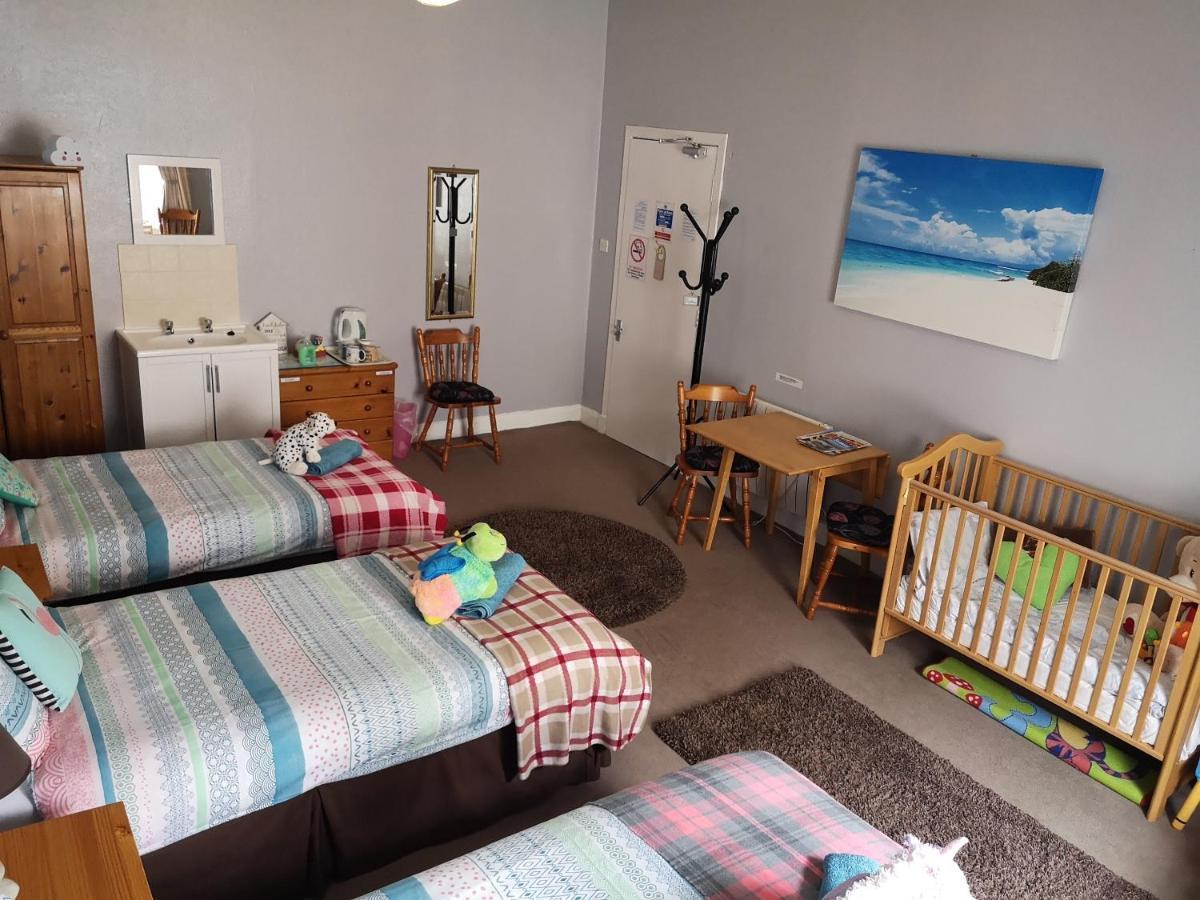 Aabalree Guest House Dundee Esterno foto