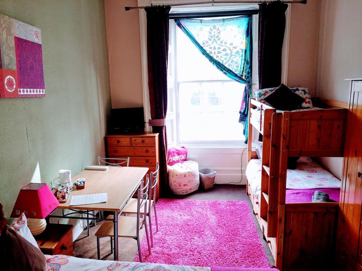 Aabalree Guest House Dundee Esterno foto