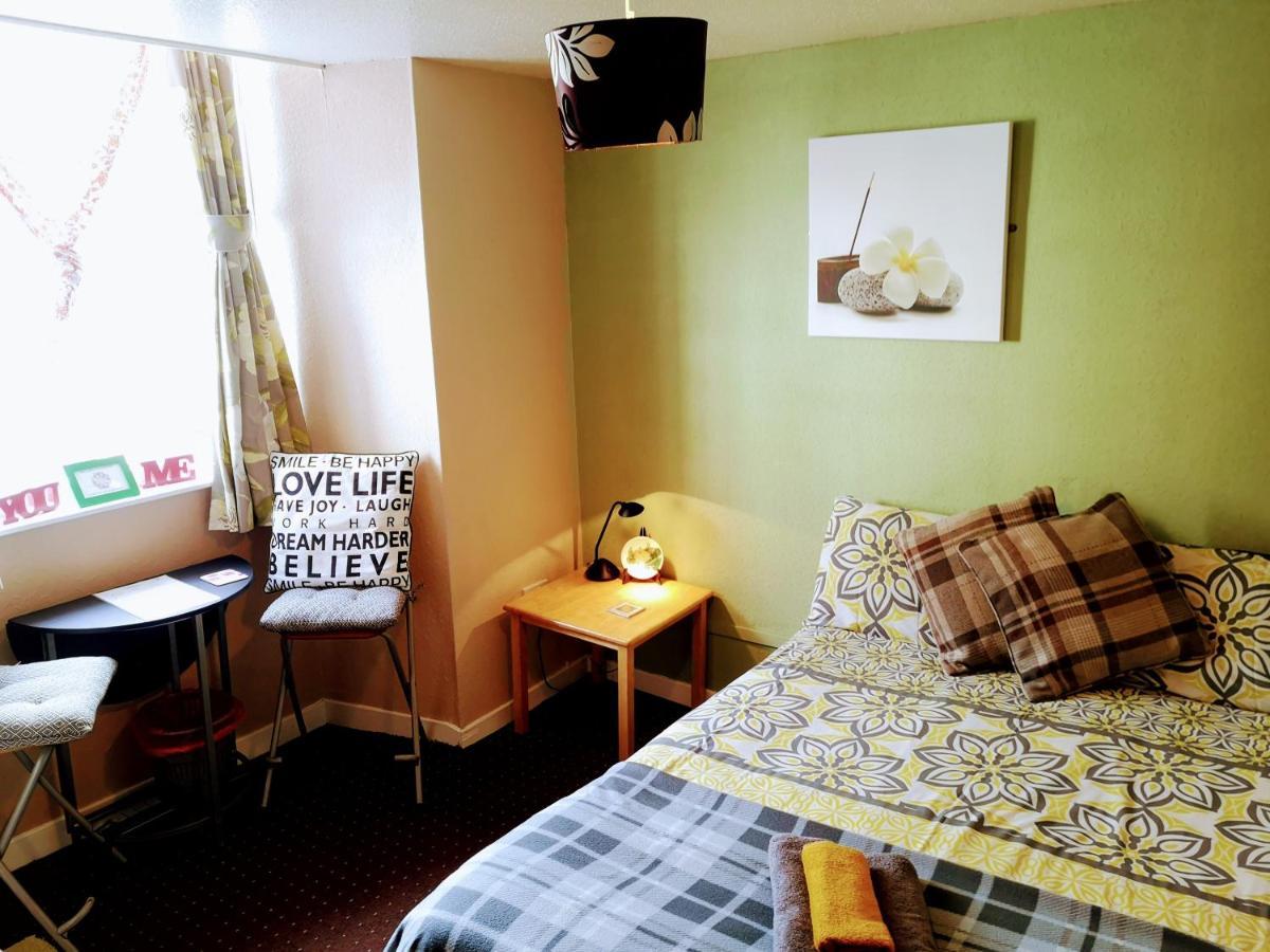 Aabalree Guest House Dundee Esterno foto