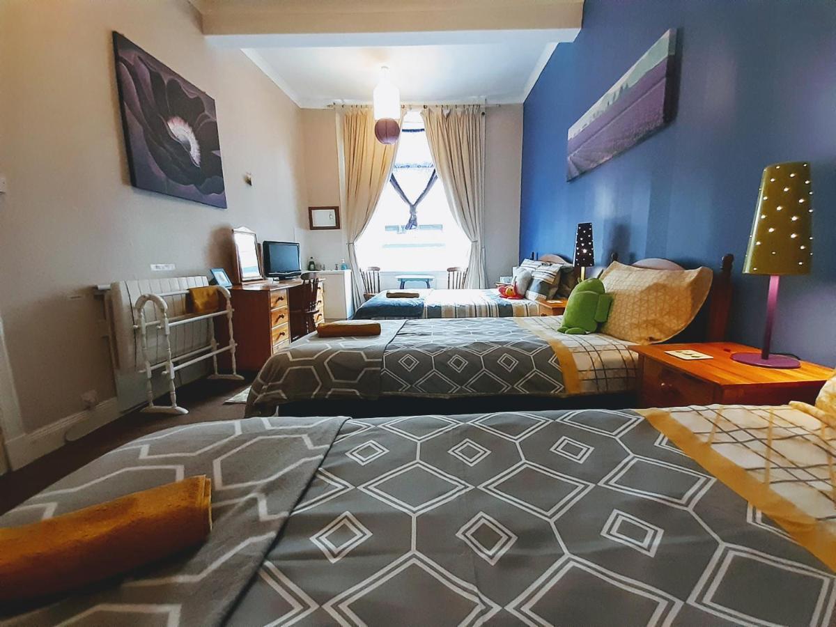Aabalree Guest House Dundee Esterno foto