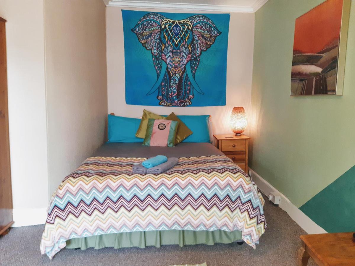 Aabalree Guest House Dundee Esterno foto