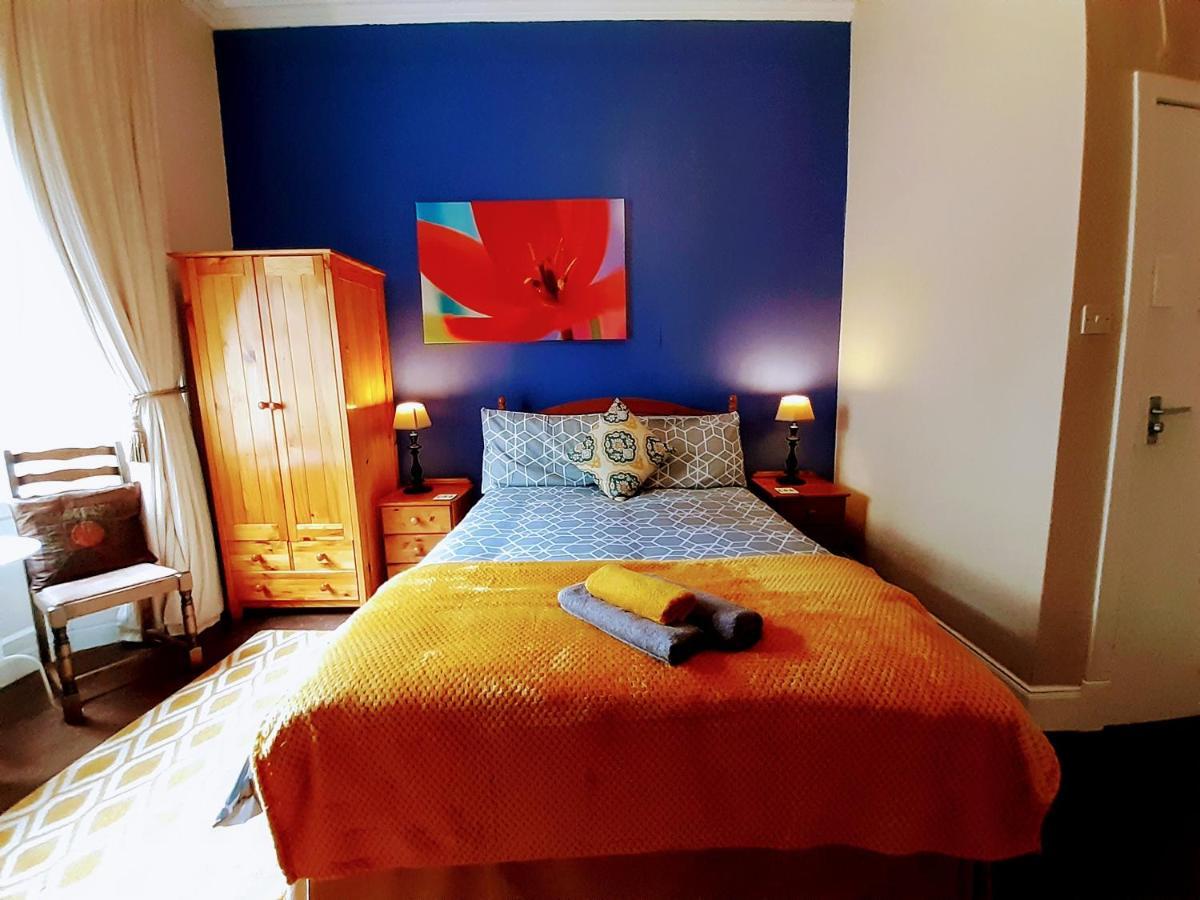 Aabalree Guest House Dundee Esterno foto