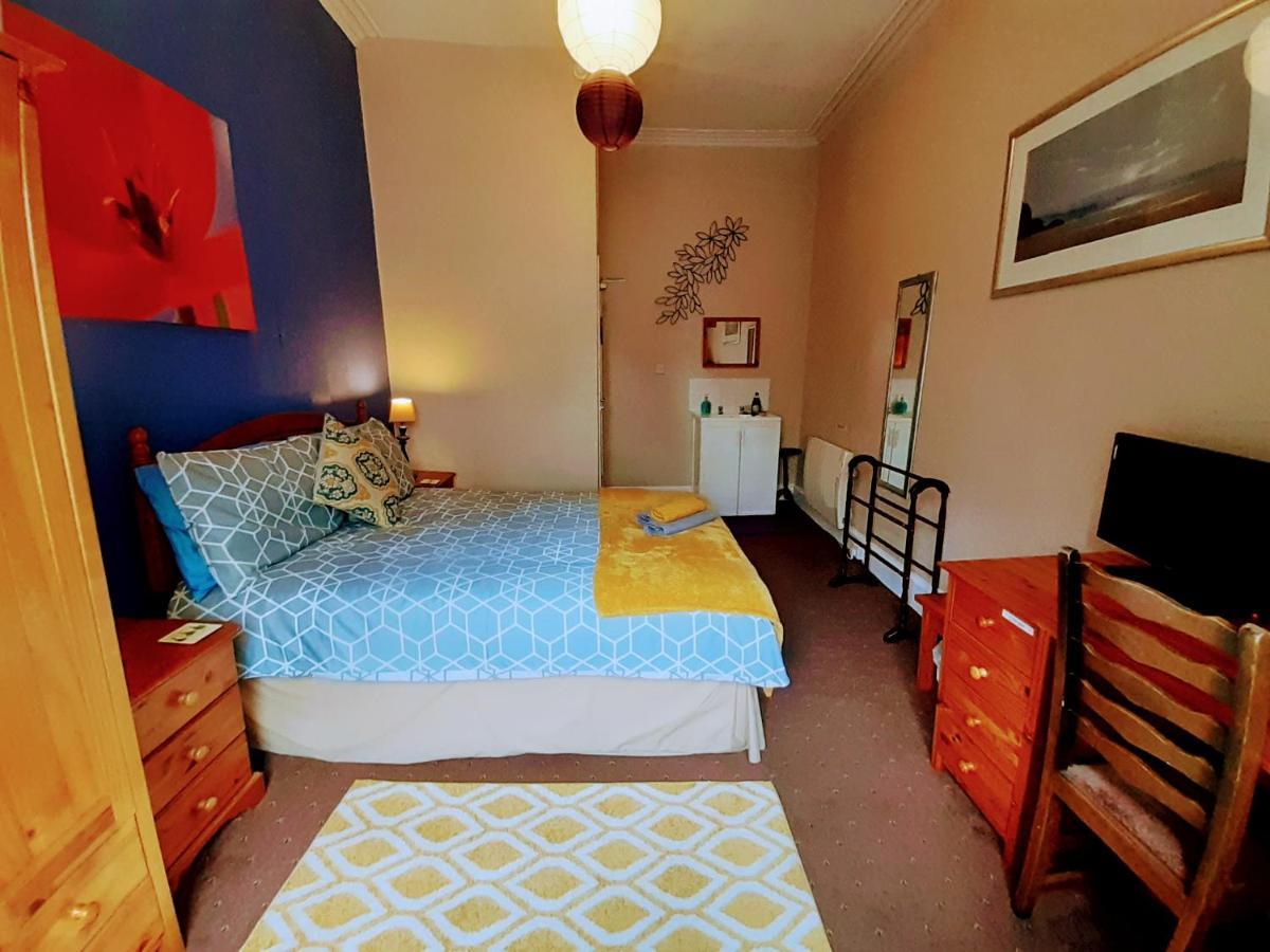 Aabalree Guest House Dundee Esterno foto