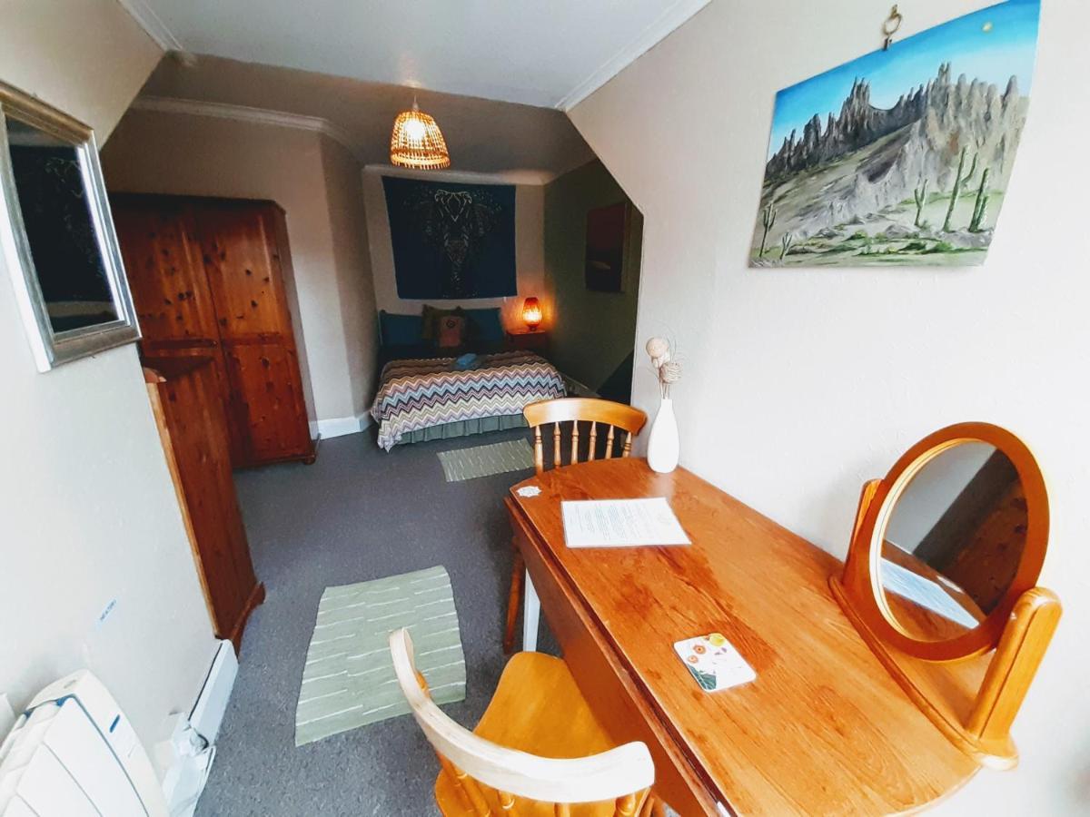 Aabalree Guest House Dundee Esterno foto
