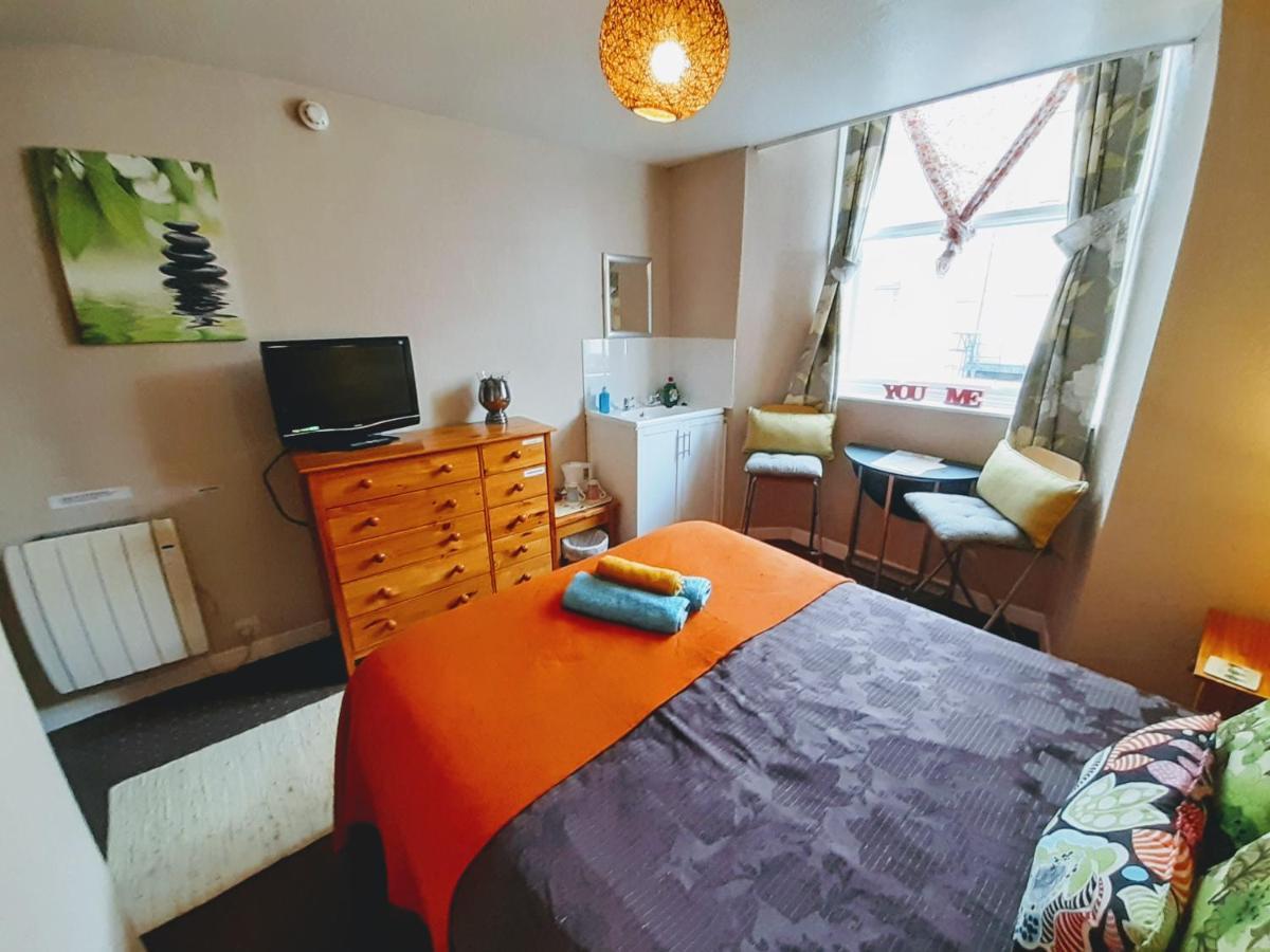 Aabalree Guest House Dundee Esterno foto