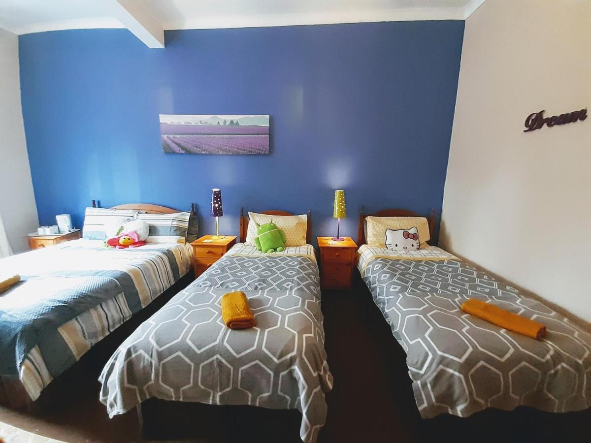 Aabalree Guest House Dundee Esterno foto