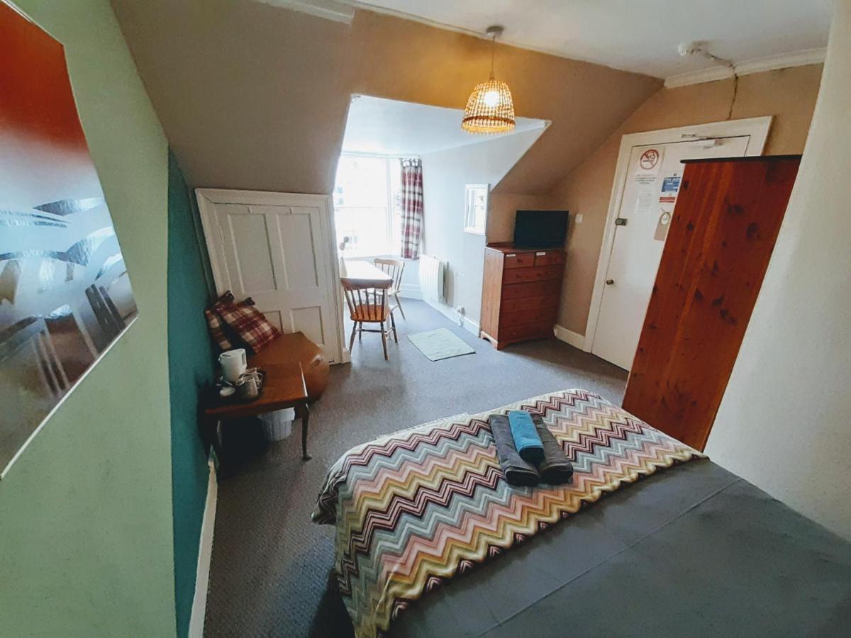 Aabalree Guest House Dundee Esterno foto
