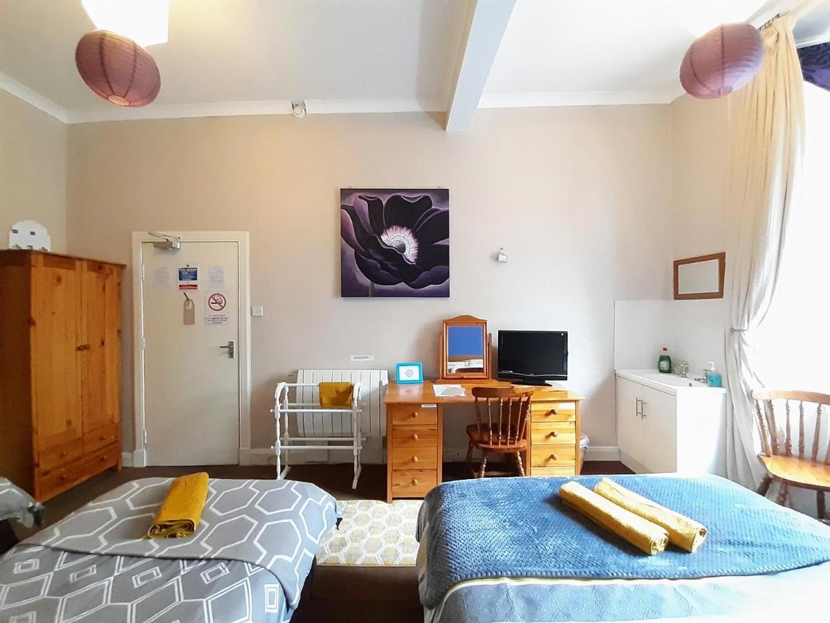 Aabalree Guest House Dundee Esterno foto