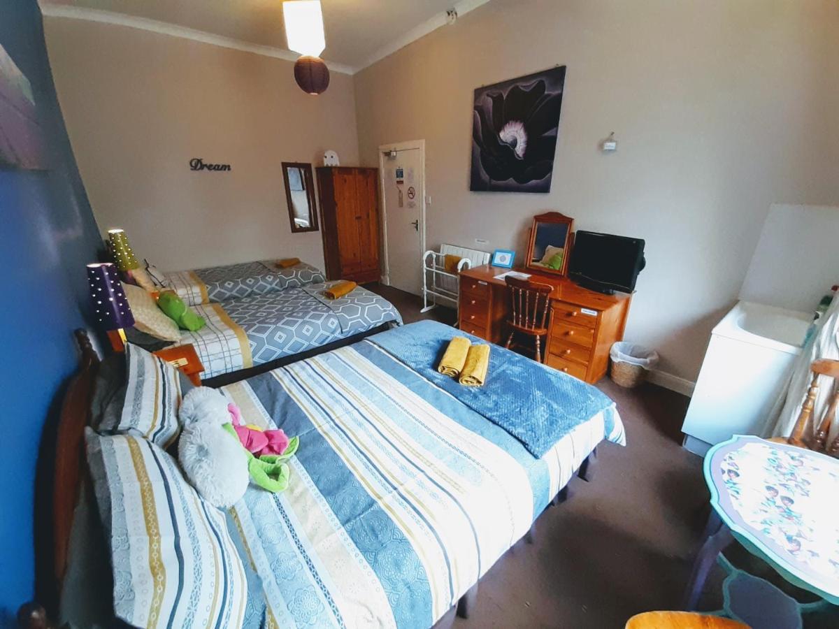 Aabalree Guest House Dundee Esterno foto