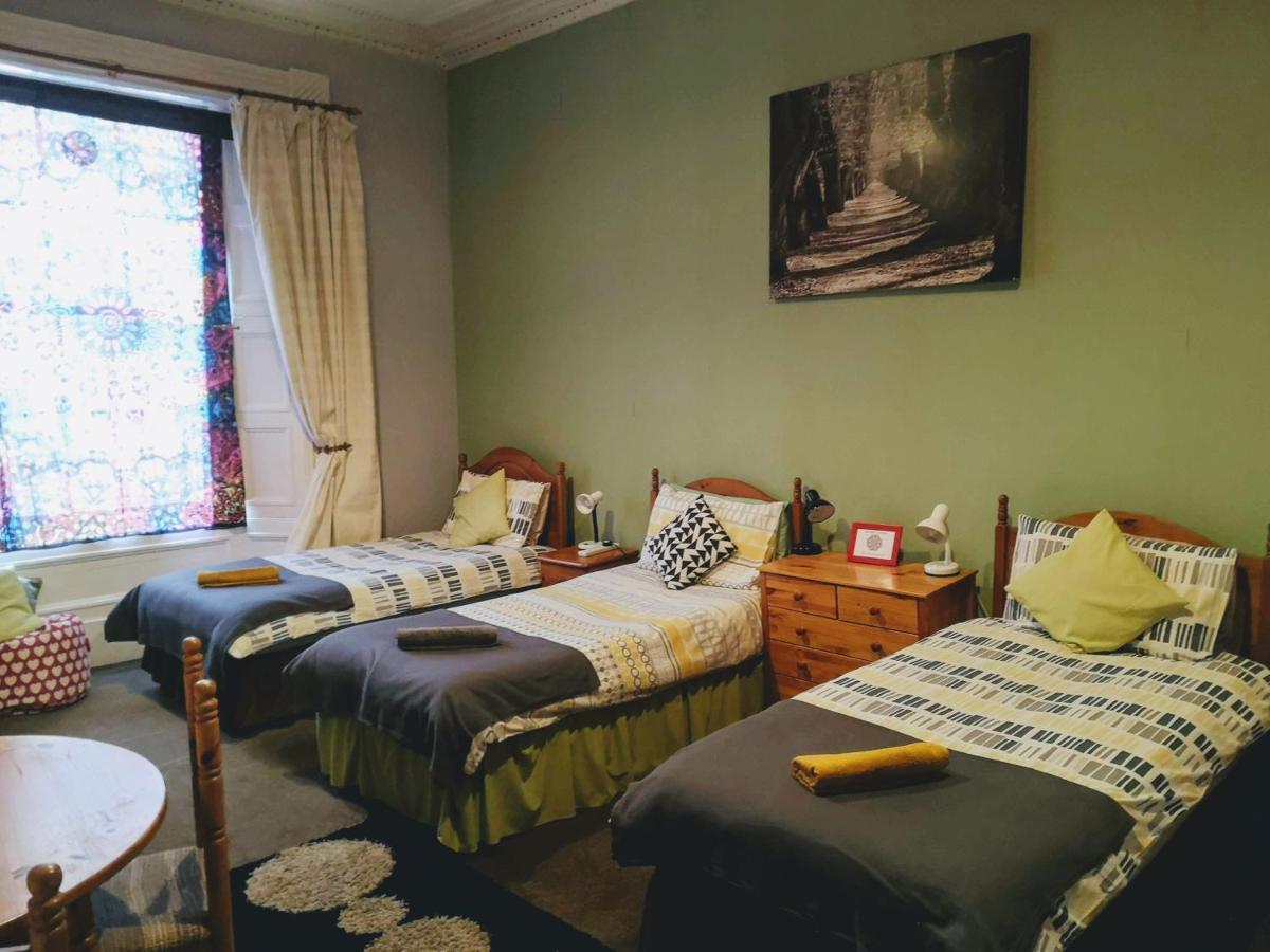Aabalree Guest House Dundee Esterno foto