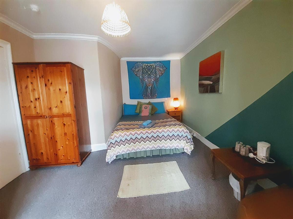 Aabalree Guest House Dundee Esterno foto