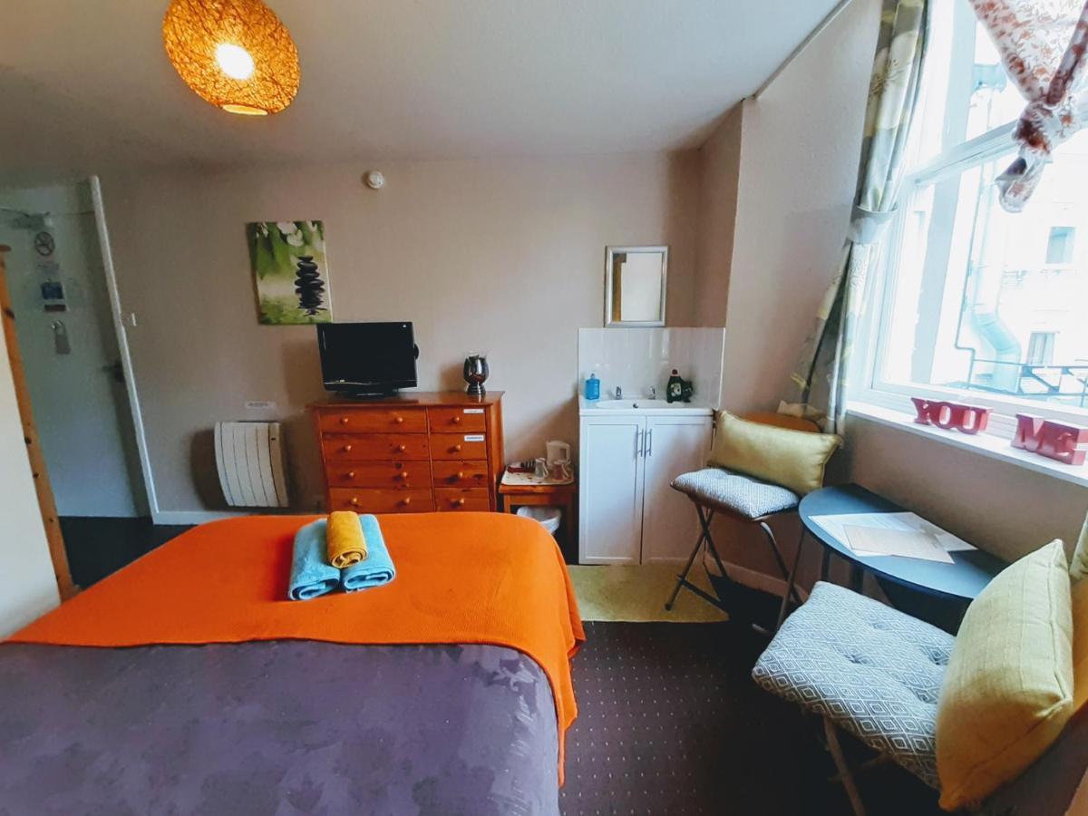 Aabalree Guest House Dundee Esterno foto