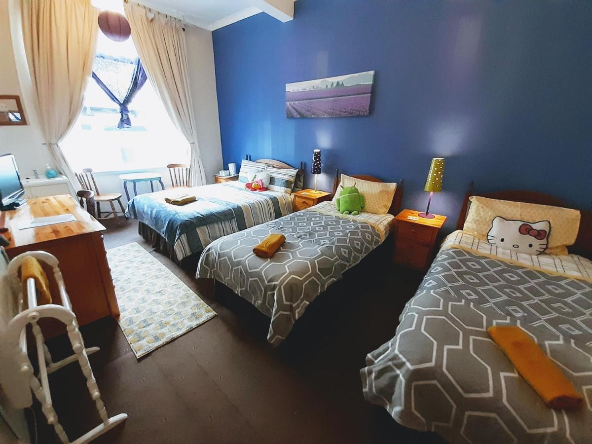 Aabalree Guest House Dundee Esterno foto