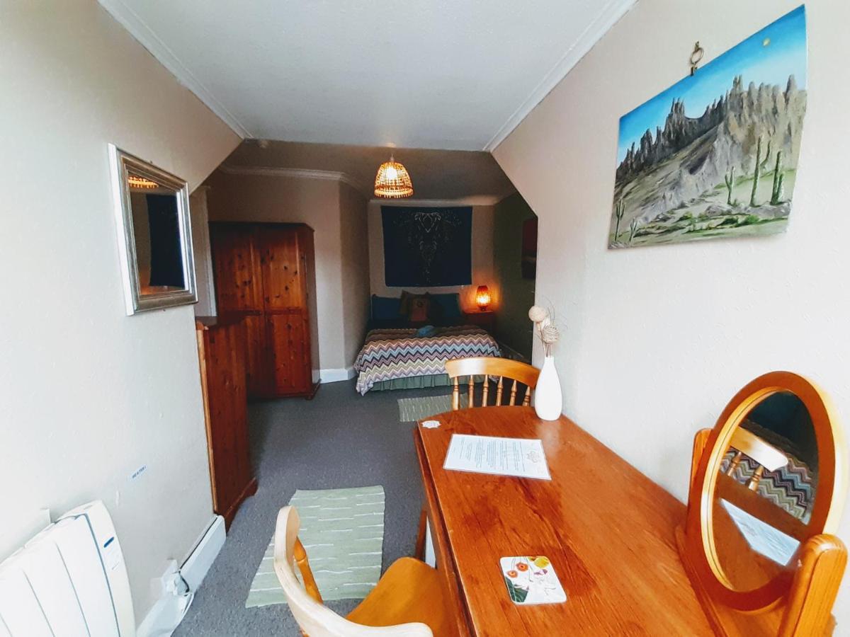 Aabalree Guest House Dundee Esterno foto