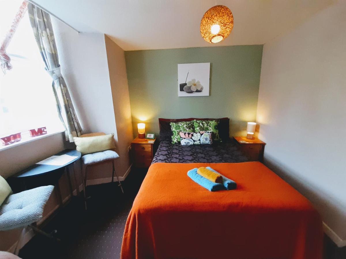 Aabalree Guest House Dundee Esterno foto