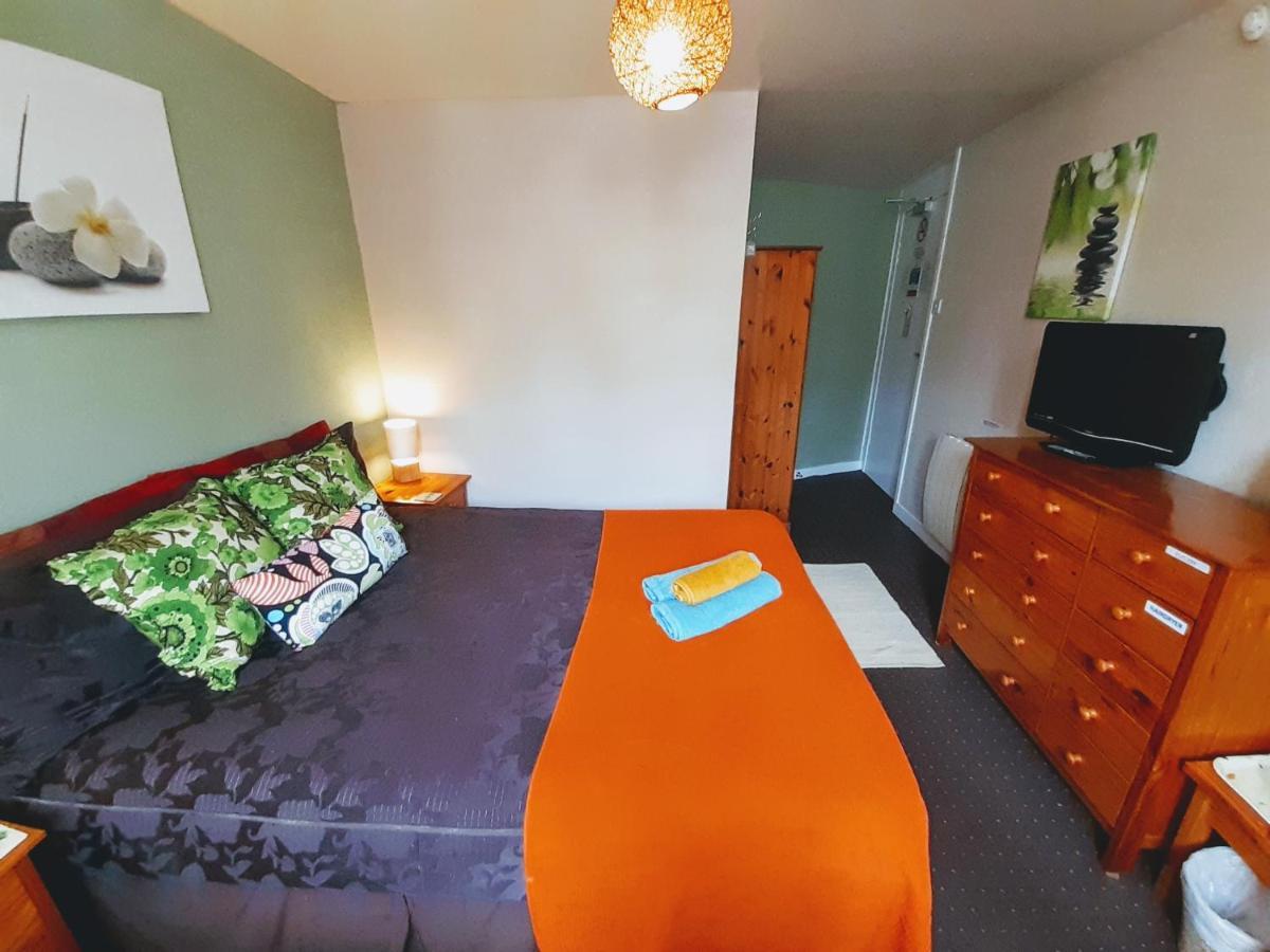 Aabalree Guest House Dundee Esterno foto