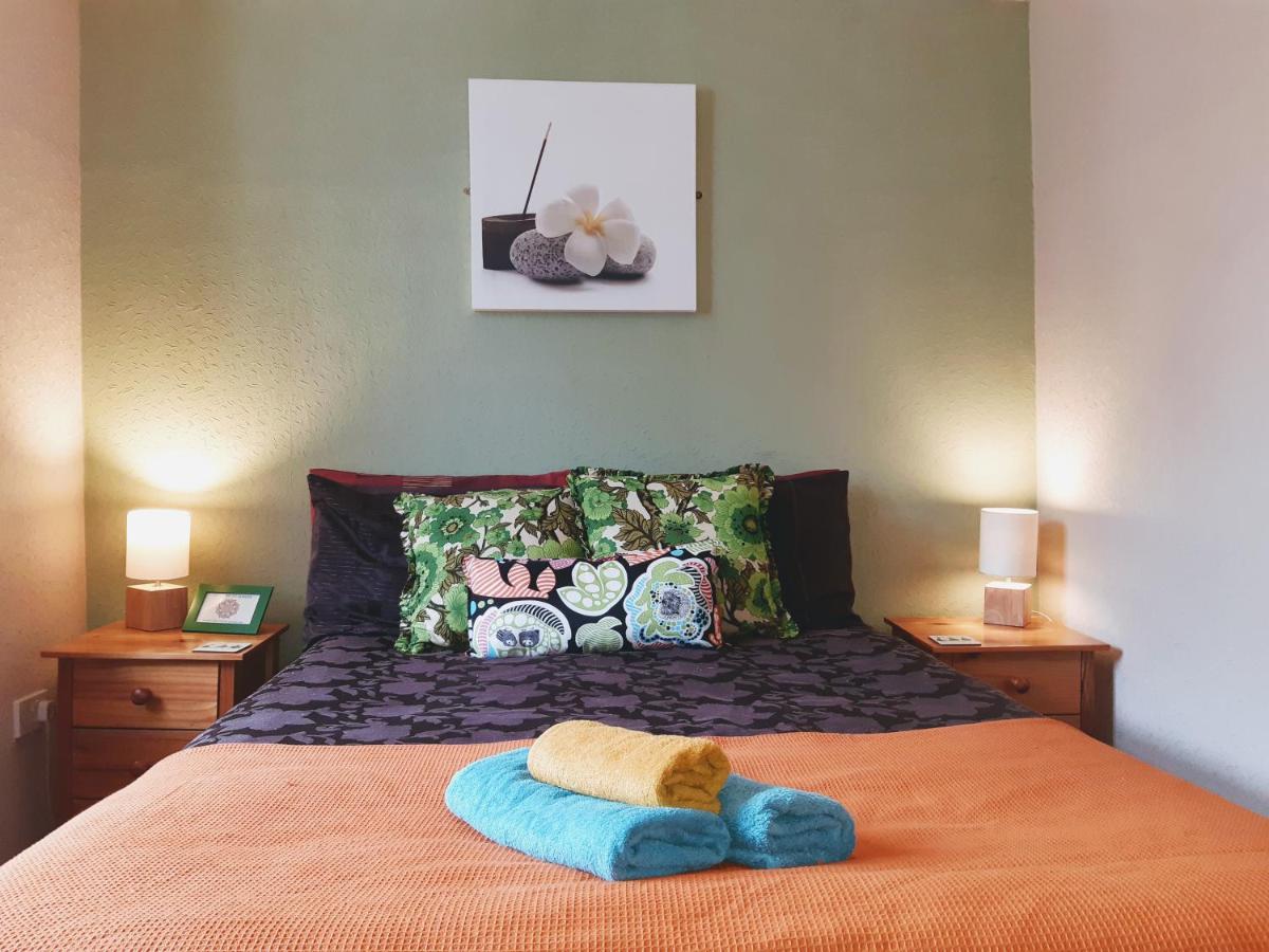 Aabalree Guest House Dundee Esterno foto