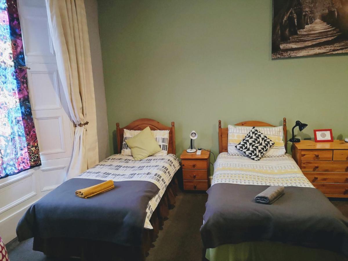 Aabalree Guest House Dundee Esterno foto