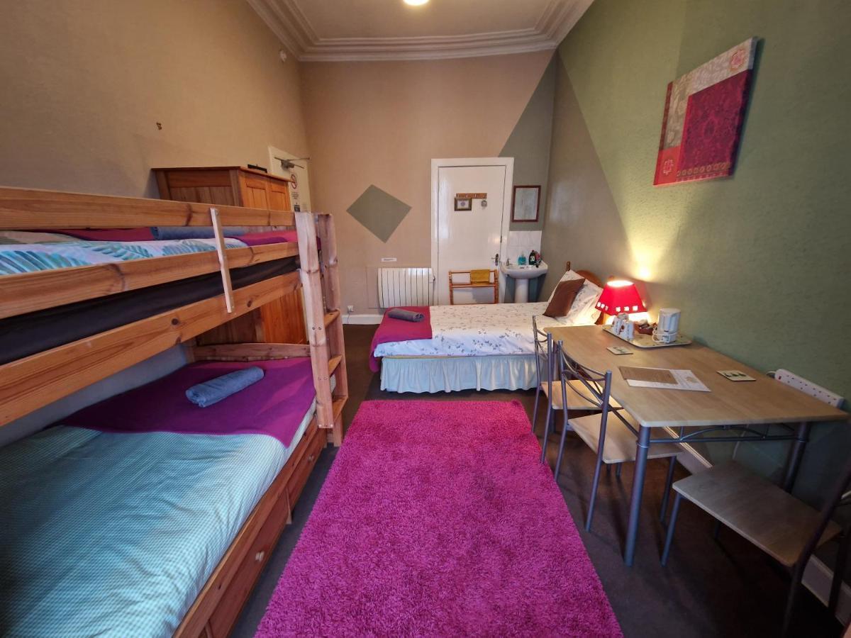 Aabalree Guest House Dundee Esterno foto