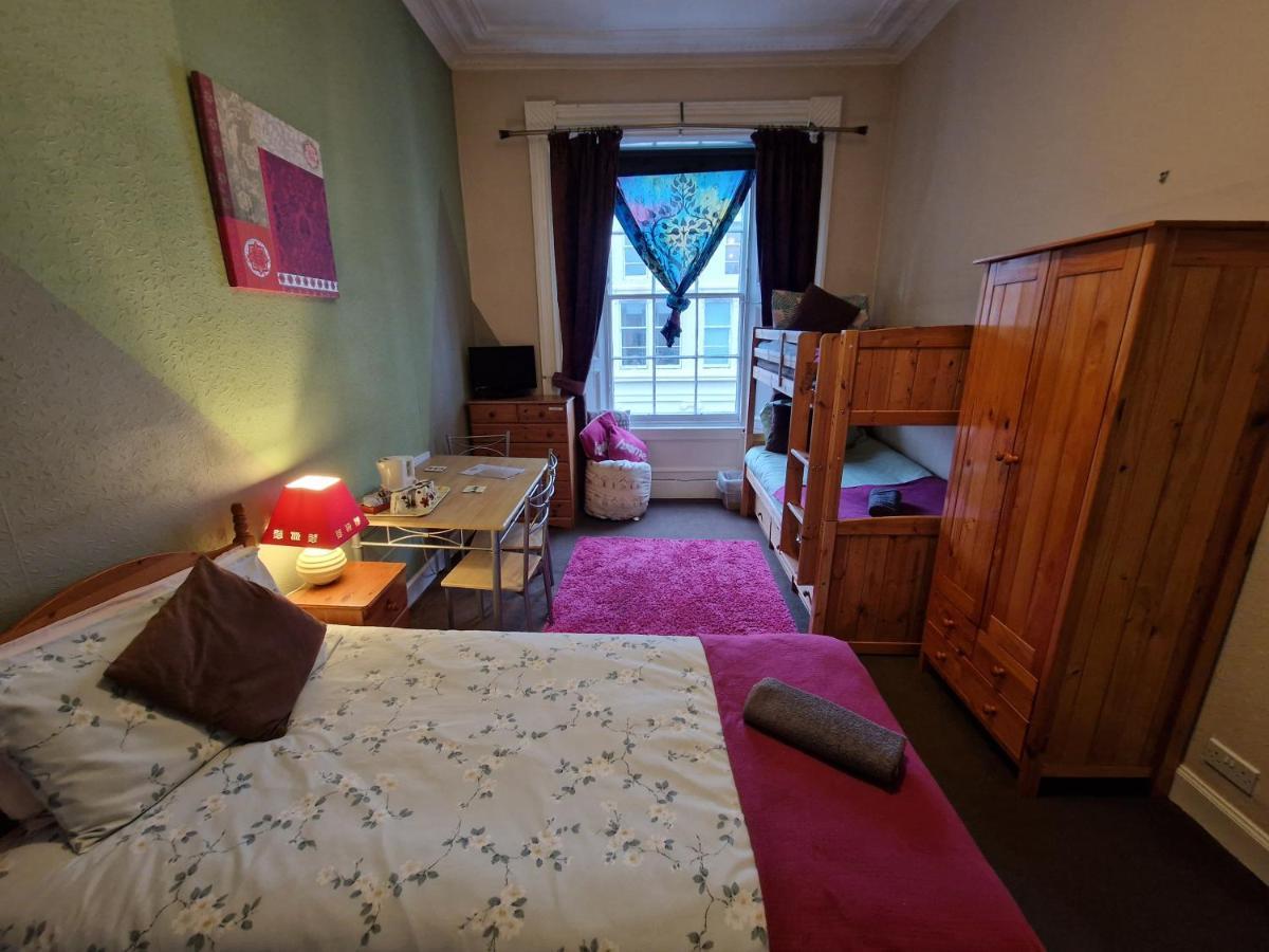 Aabalree Guest House Dundee Esterno foto