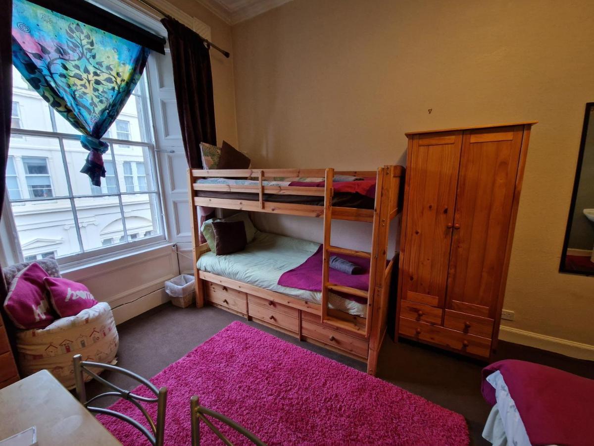 Aabalree Guest House Dundee Esterno foto