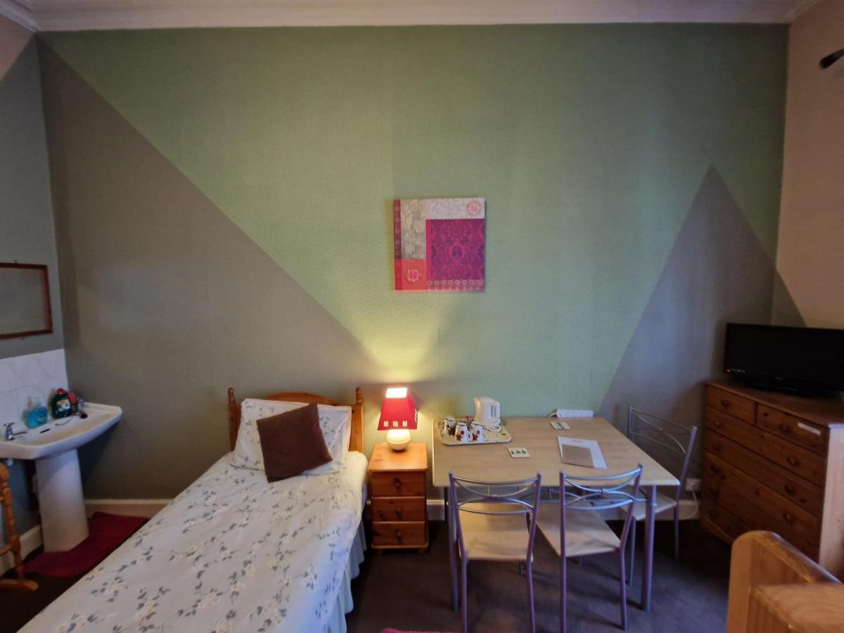 Aabalree Guest House Dundee Esterno foto