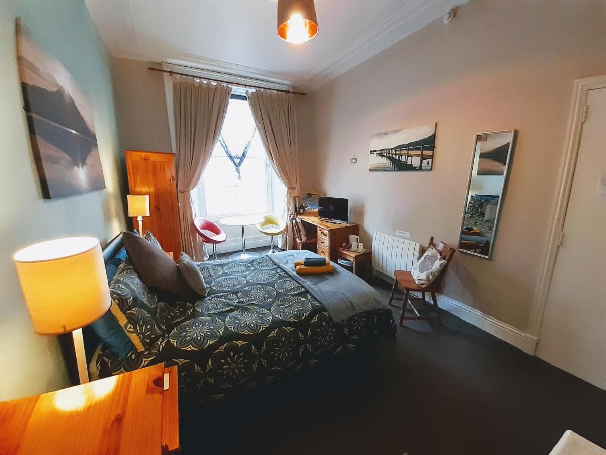 Aabalree Guest House Dundee Esterno foto