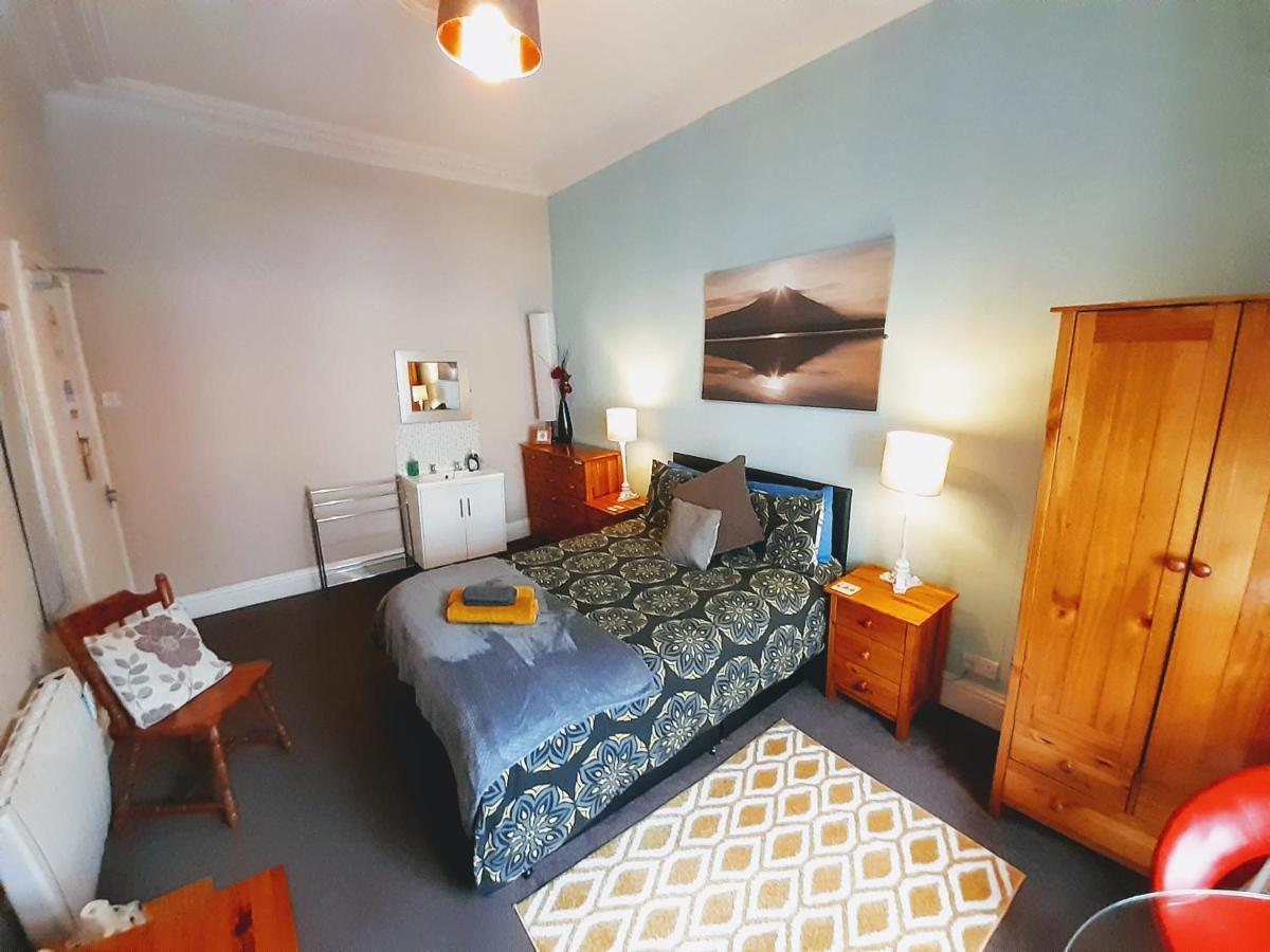 Aabalree Guest House Dundee Esterno foto