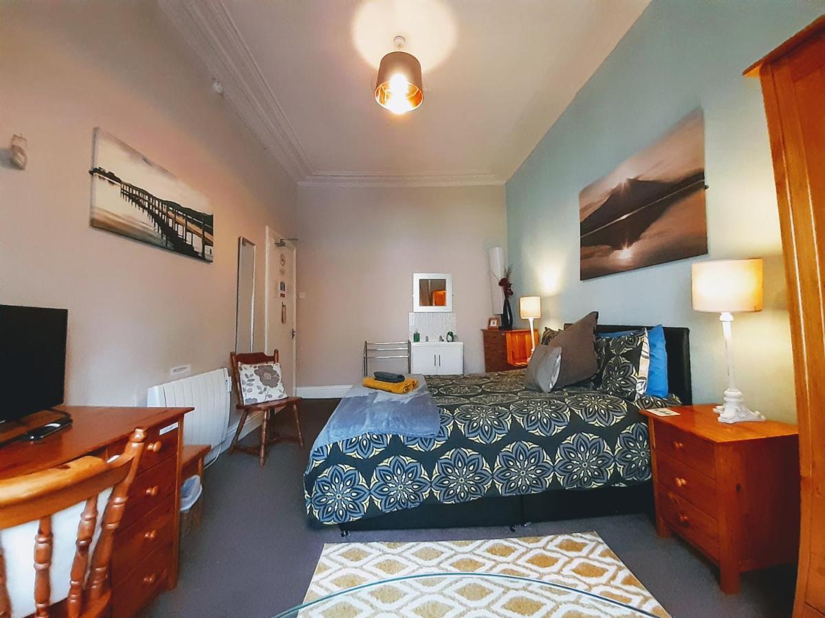Aabalree Guest House Dundee Esterno foto