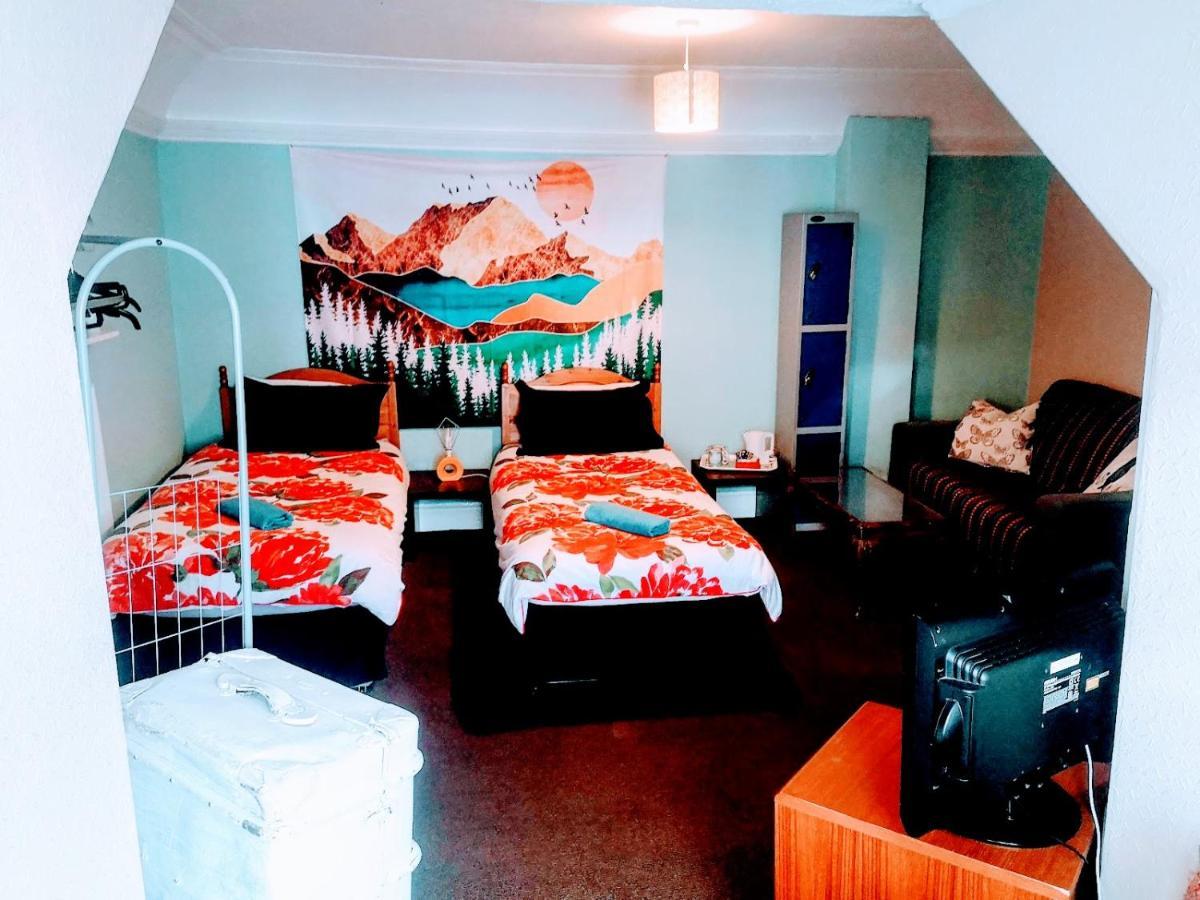 Aabalree Guest House Dundee Esterno foto