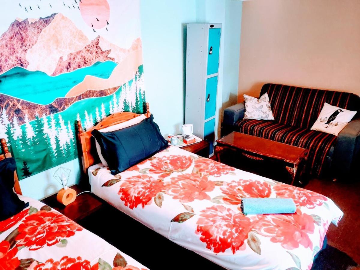 Aabalree Guest House Dundee Esterno foto