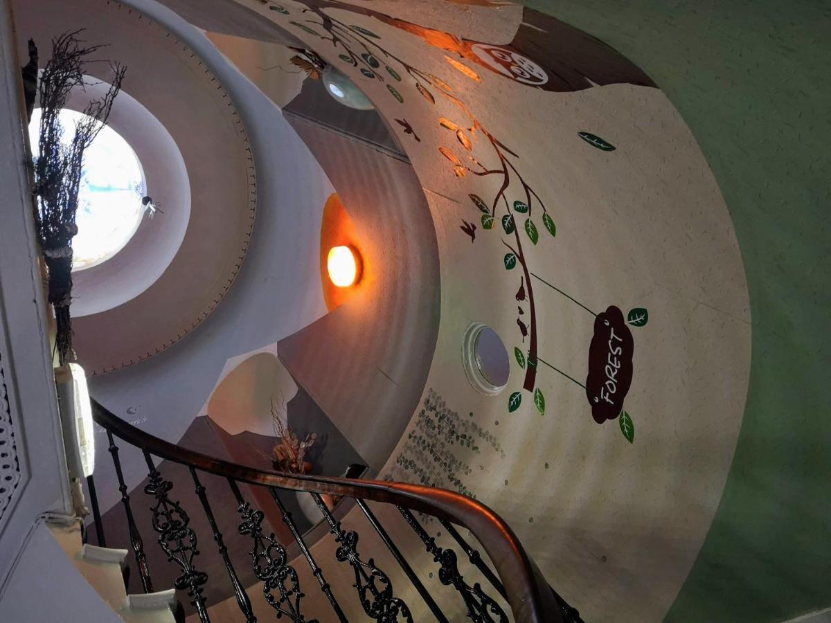 Aabalree Guest House Dundee Esterno foto