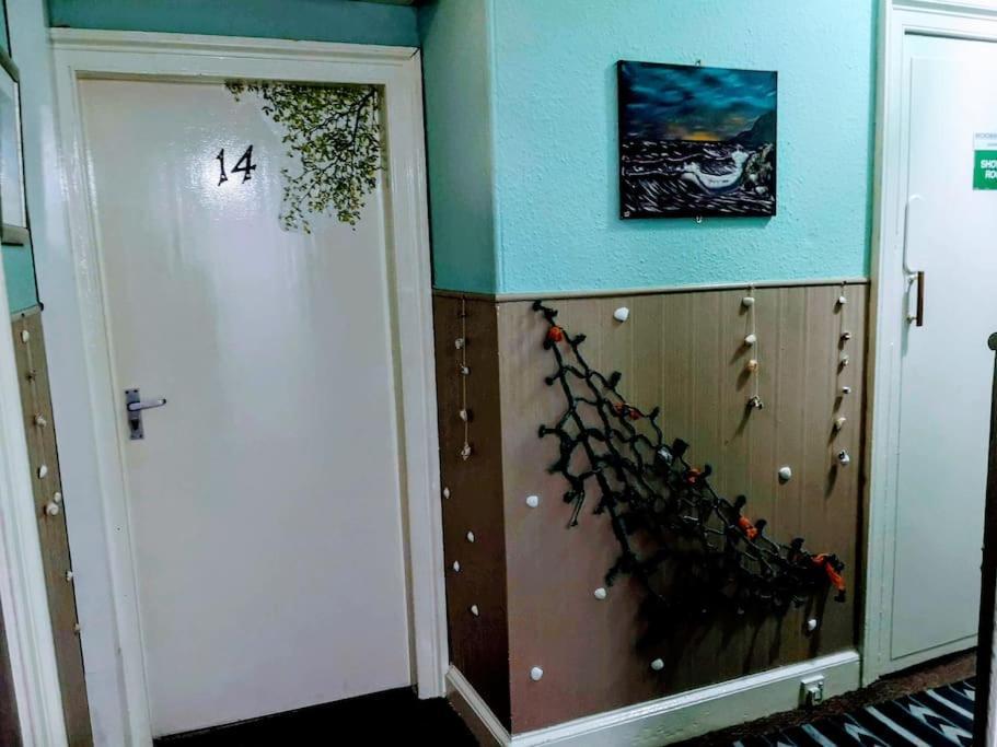 Aabalree Guest House Dundee Esterno foto