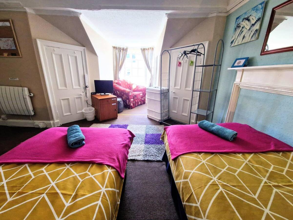 Aabalree Guest House Dundee Esterno foto
