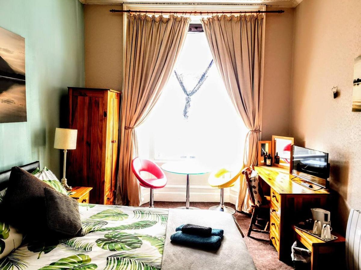 Aabalree Guest House Dundee Esterno foto