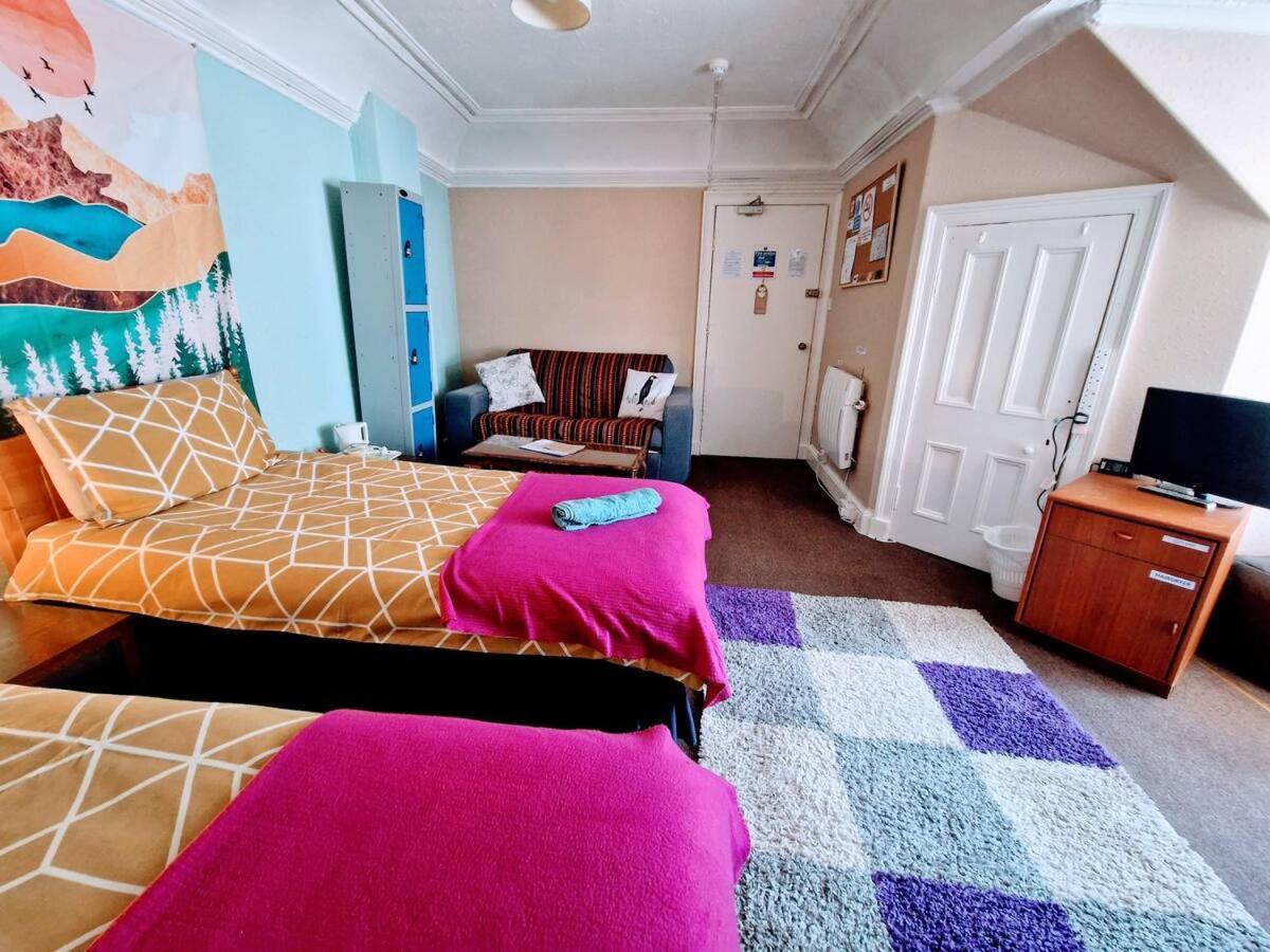 Aabalree Guest House Dundee Esterno foto